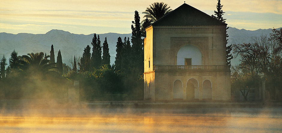 hotel boutique marrakech