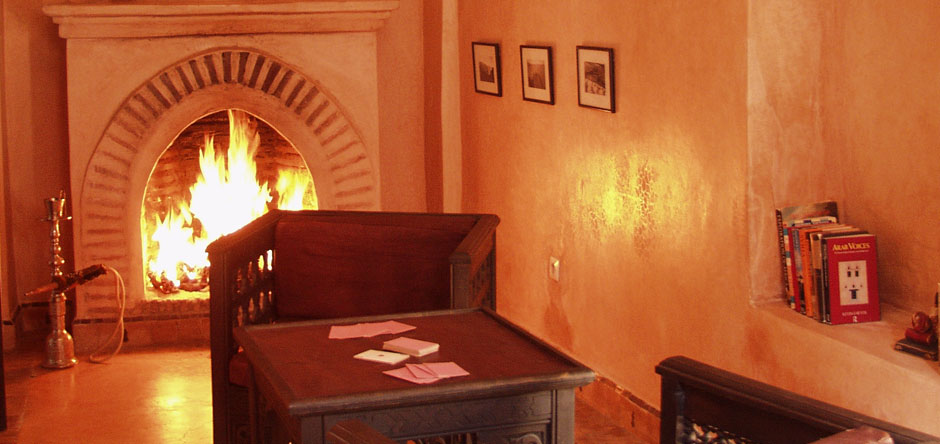 hotel boutique marrakech