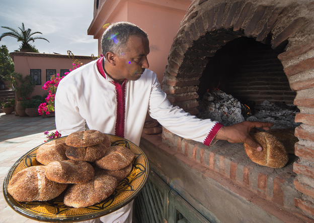 boutique hotel marrakech