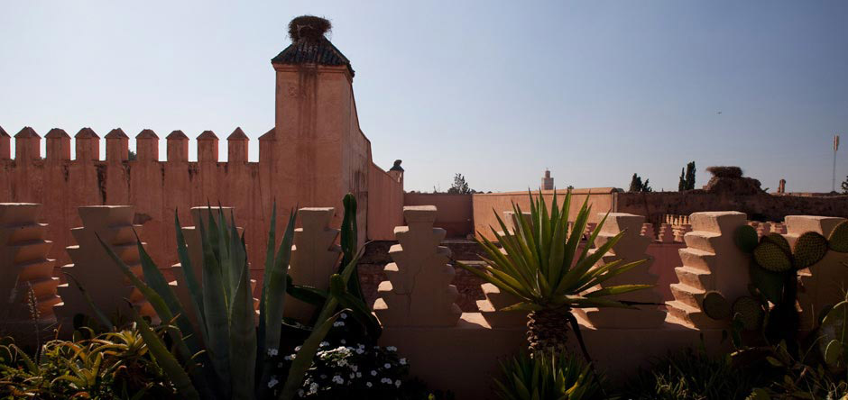 hotel boutique marrakech