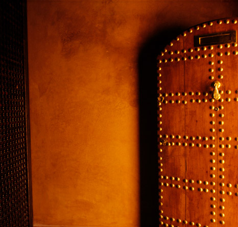 boutique hotel marrakech