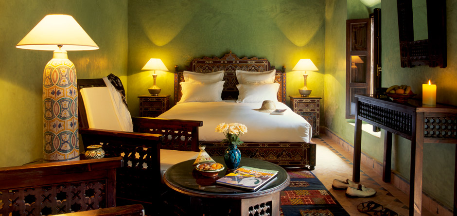 hotel boutique marrakech